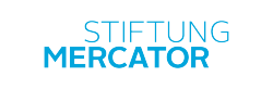 Logo Stiftung Mercator