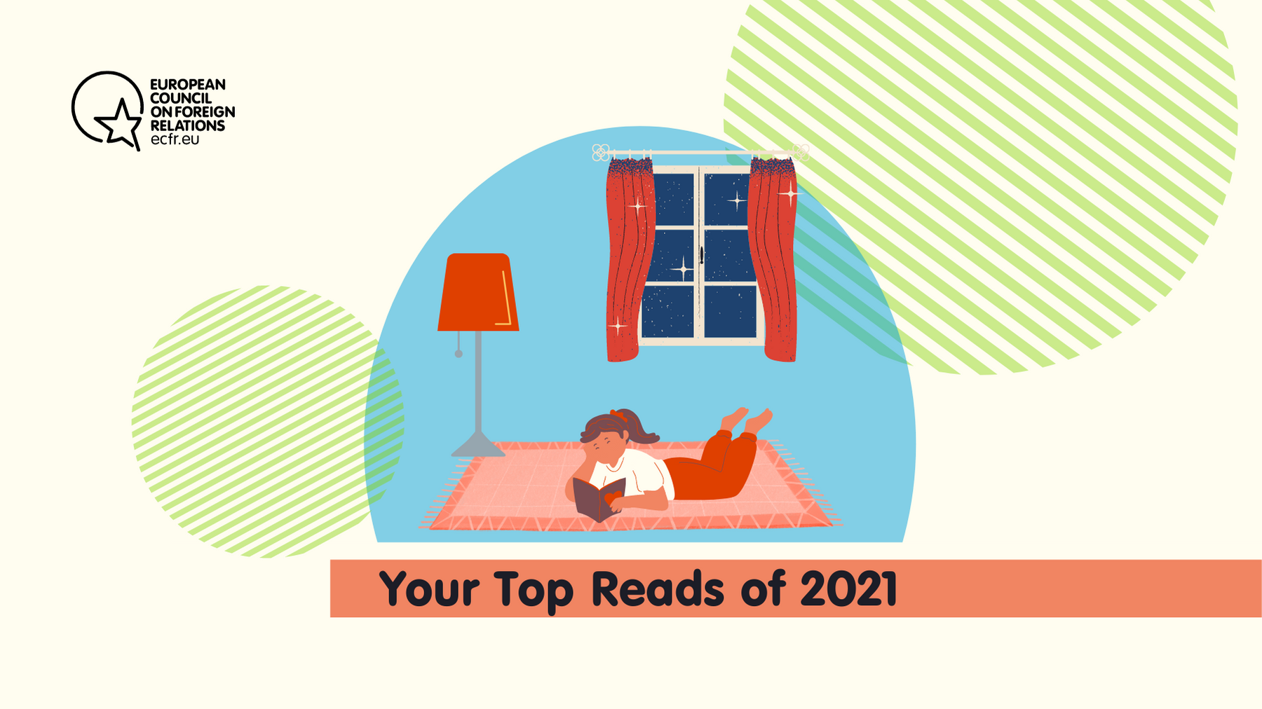 ECFR's top reads of 2021 – European Council on Foreign Relations - Vimarsana News