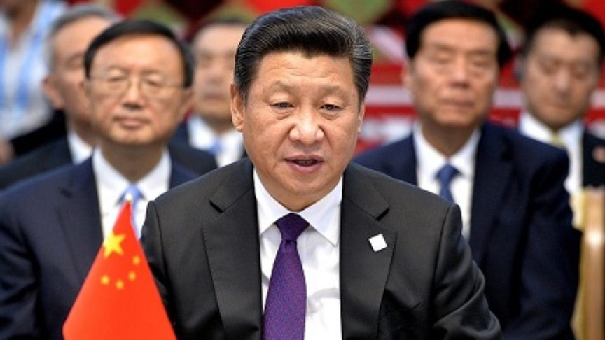 China S New Era With Xi Jinping Characteristics European Council On Foreign Relations