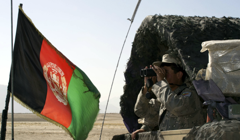 In Afghanistan A Fragile Hope Emerges European Council On Foreign Relations