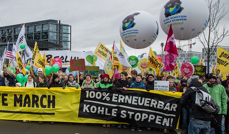 Can Europe create strong energy and climate coalitions? | ECFR