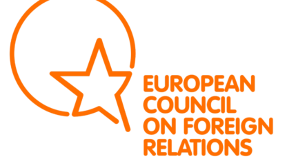 European Council on Foreign Relations | ECFR logo