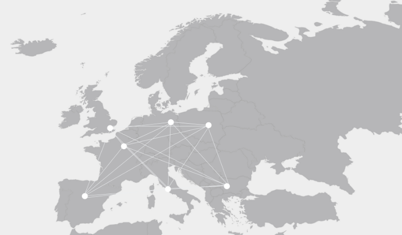 Press release: New governance at ECFR – European Council on Foreign ...