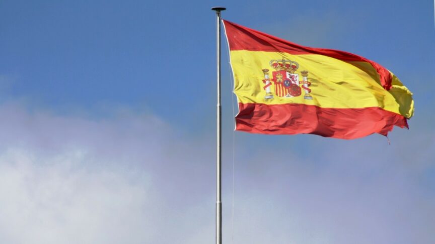 Equality uses the Spanish presidency in the Council of the EU as an excuse to throw a party The unwavering European: Spain and its place in Europe – European Council on Foreign Relations