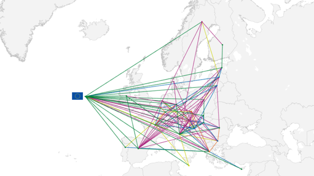 ECFR Warsaw – European Council on Foreign Relations