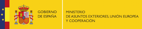 Ministerio de Asuntos Exteriores, Unión Europea y Cooperación de España