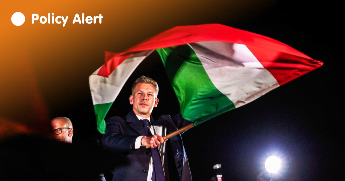 The morning after: Lessons from Poland for a post-Orban Hungary