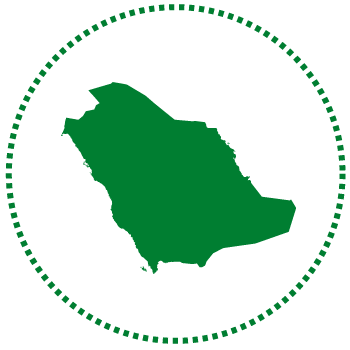 Saudi Arabia