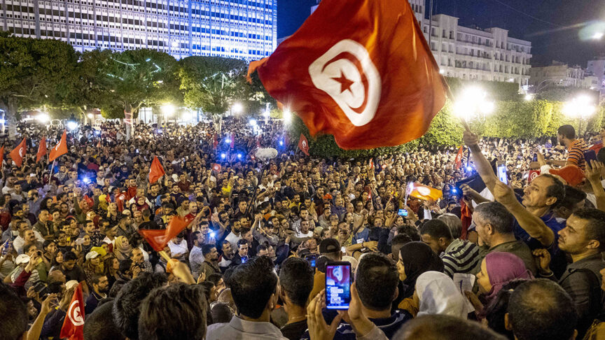 Reform from crisis: How Tunisia can use covid-19 as an opportunity – European Council on Foreign Relations